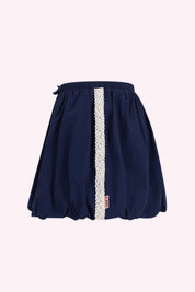 Rosy Rok Donkerblauw