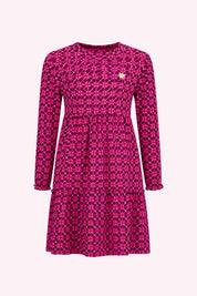Dee Jurk Roze