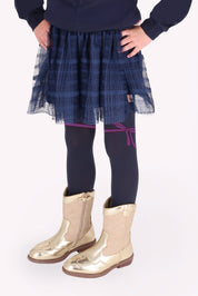 Marley Sokken Donkerblauw