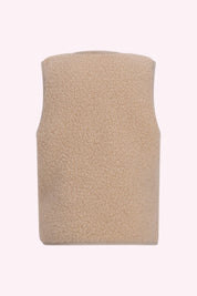 Gary Gilet Beige
