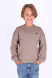 Sean Trui Grijsbruin
