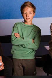 Sean Trui Groen