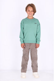 Sean Trui Groen