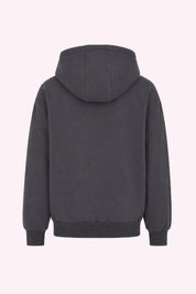 Sten Hoodie Grijs