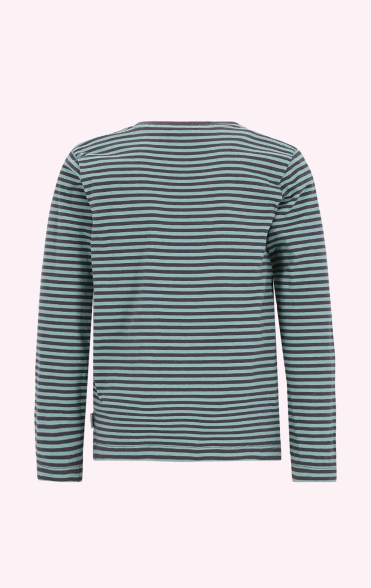 Tobias Lange Sleeved Shirt Grey