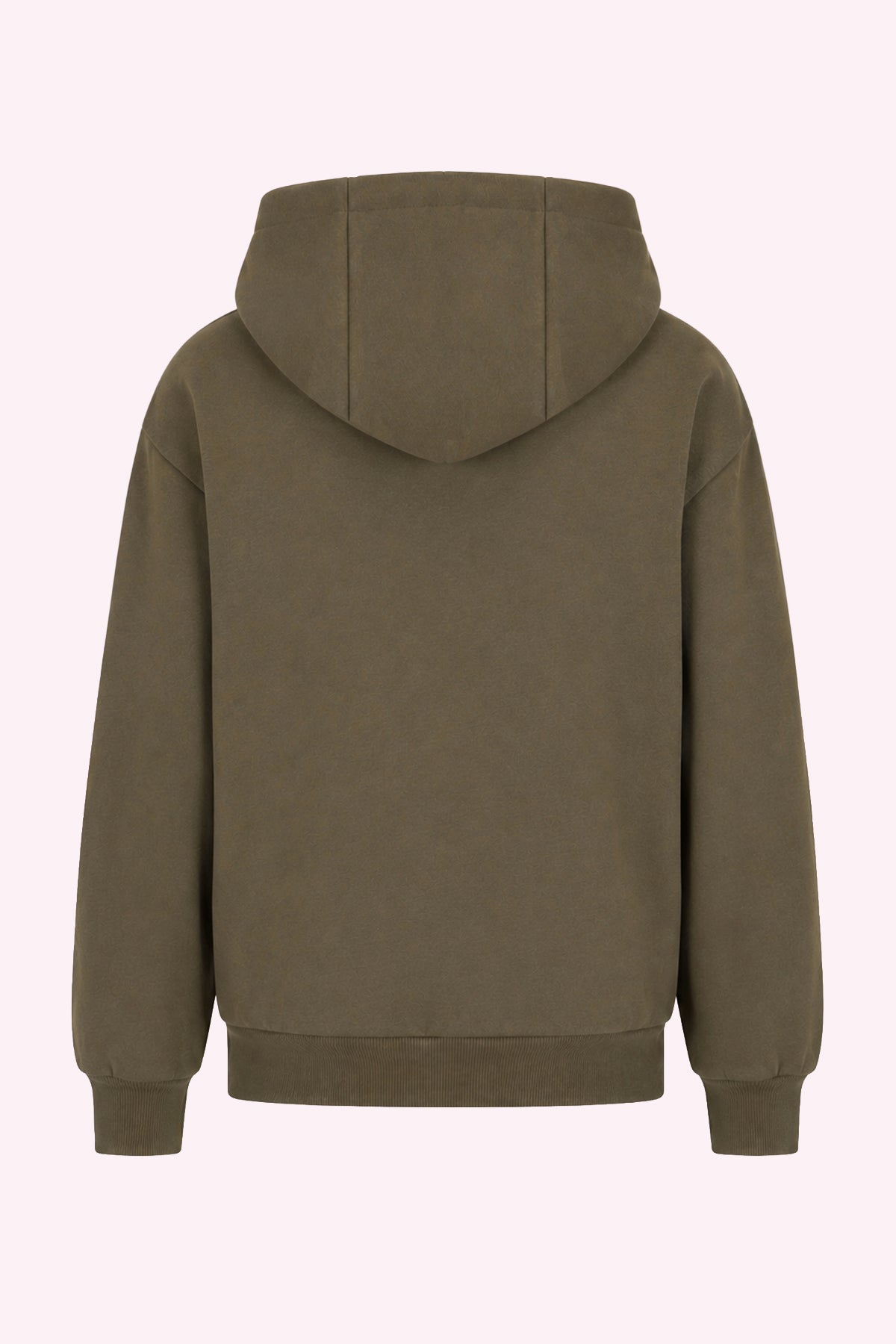 Sep Hoodie Stone Grey