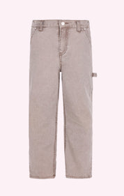Patty Broek Grijsbruin
