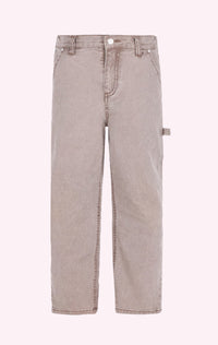 Patty Broek Grey-brown - Driftwood / 98
