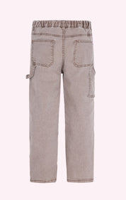 Patty Broek Grijsbruin