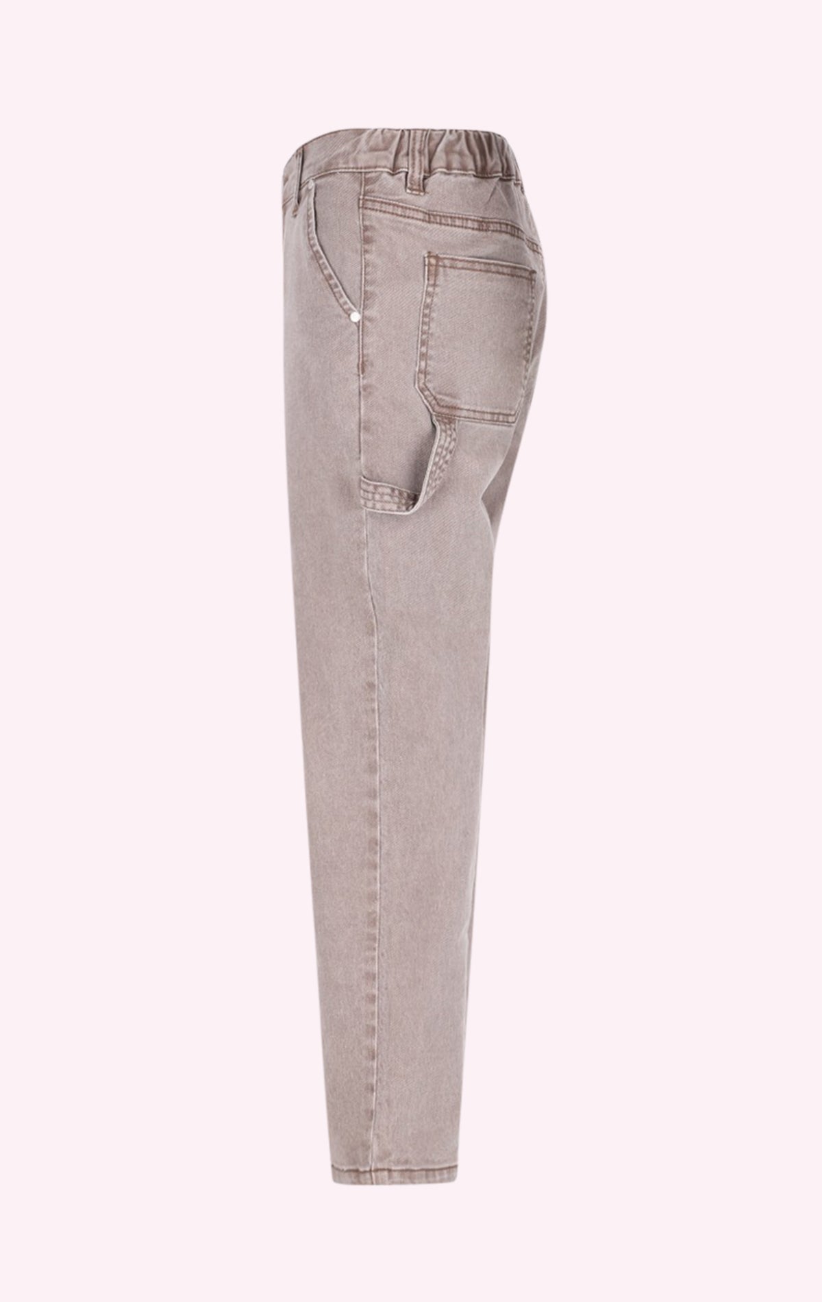 Patty Broek Grijsbruin