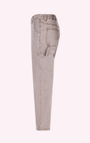 Patty Broek Grijsbruin