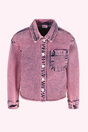 Brix Blouse Roze
