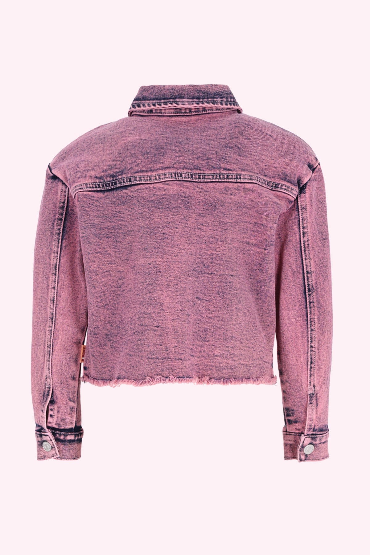 Brix Blouse Roze