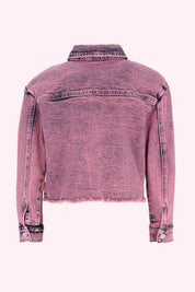 Brix Blouse Roze