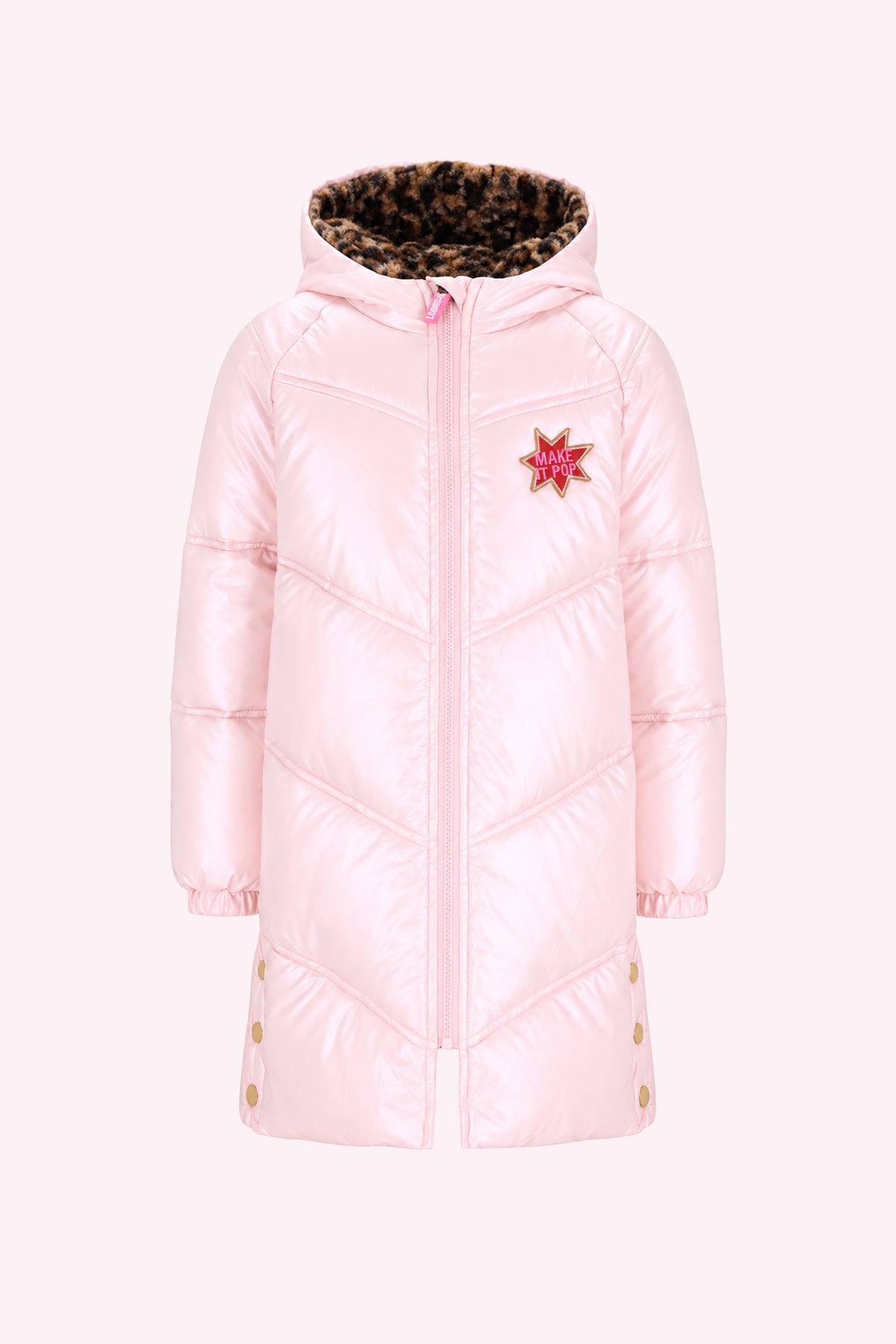Jade Lange Jas Roze