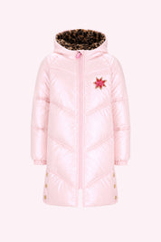 Jade Lange Jas Roze