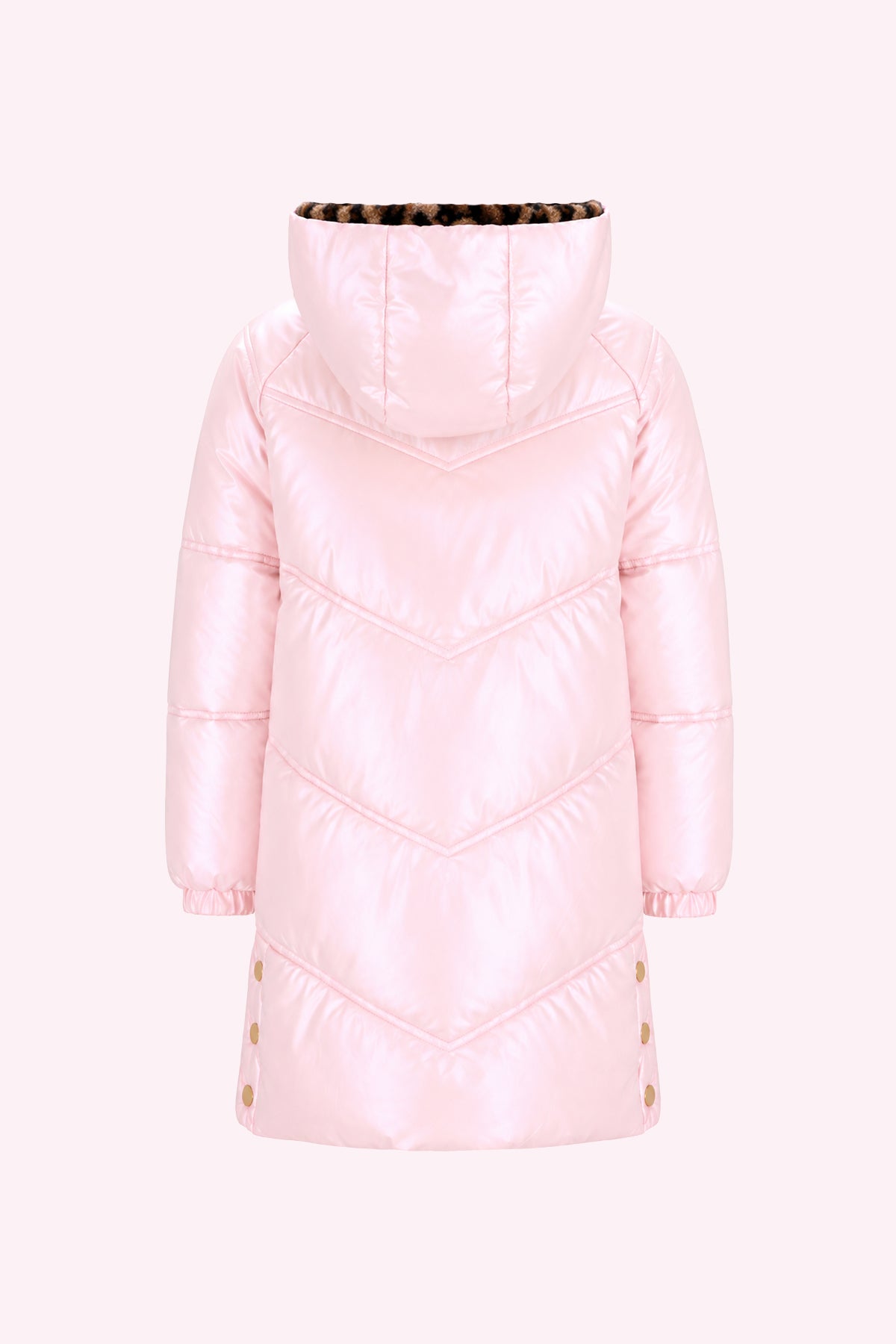 Jade Lange Jas Roze