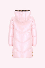 Jade Lange Jas Roze