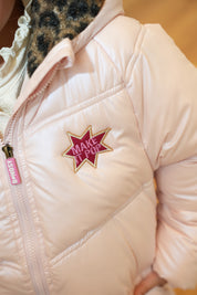 Jade Lange Jas Roze