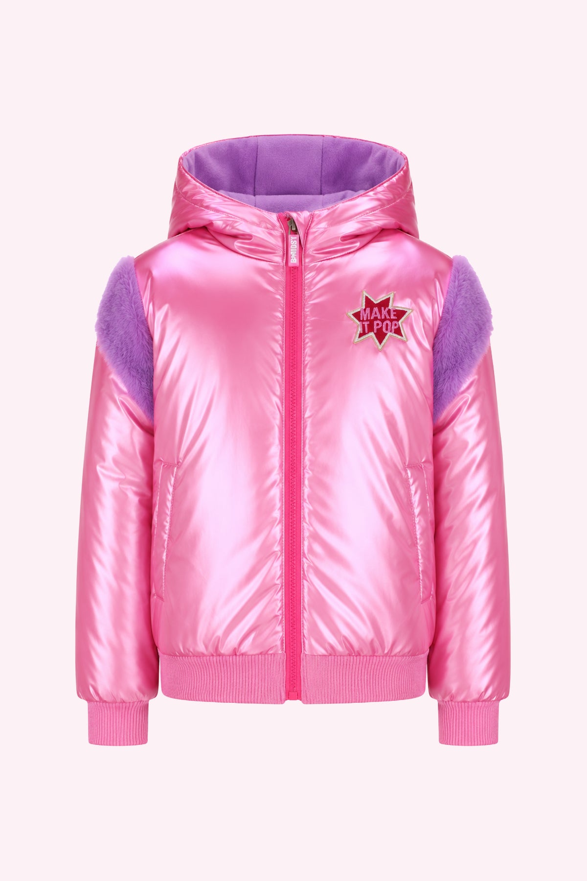 Jasmine Bomderjas Roze