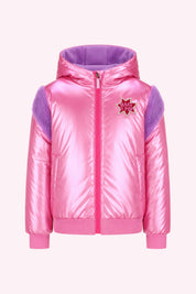 Jasmine Bomderjas Roze