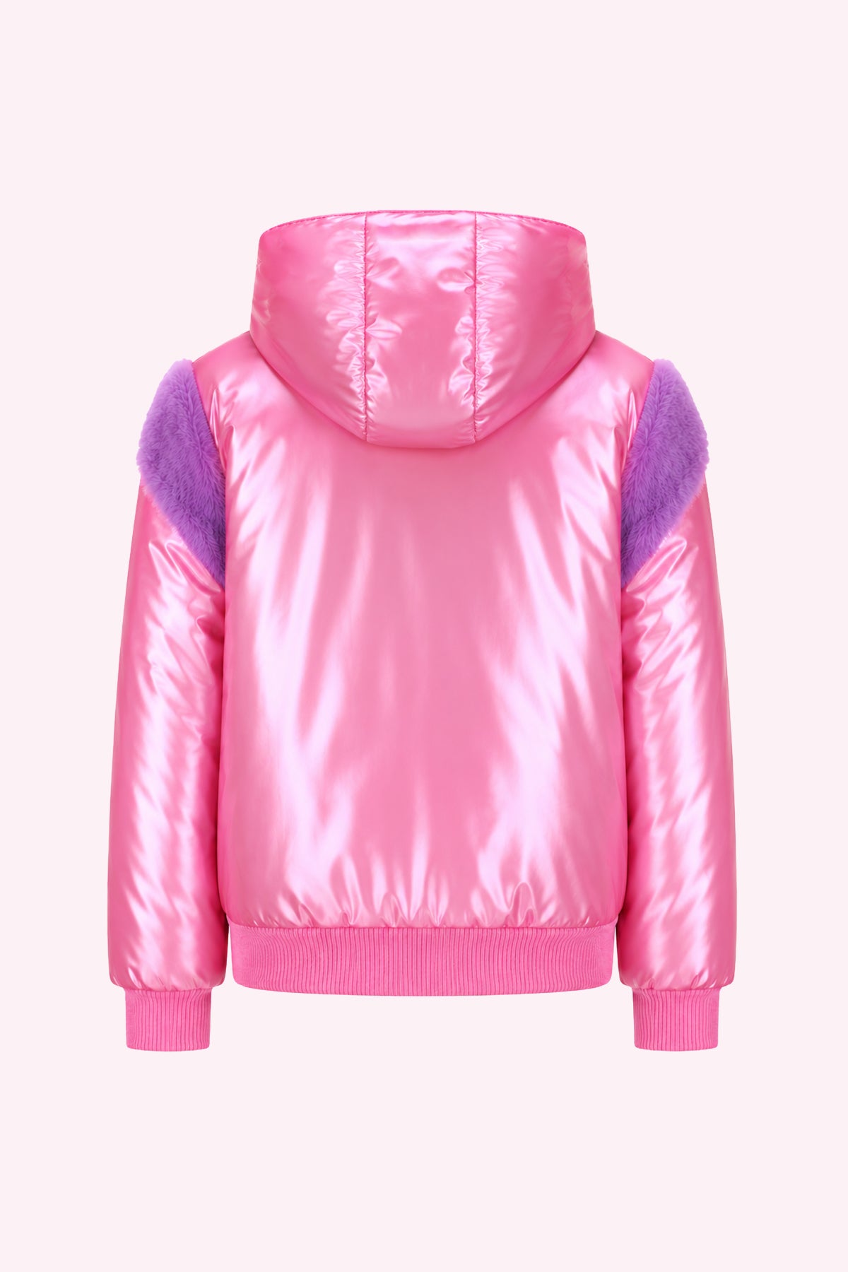 Jasmine Bomderjas Roze