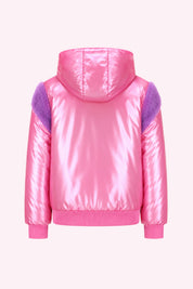 Jasmine Bomderjas Roze