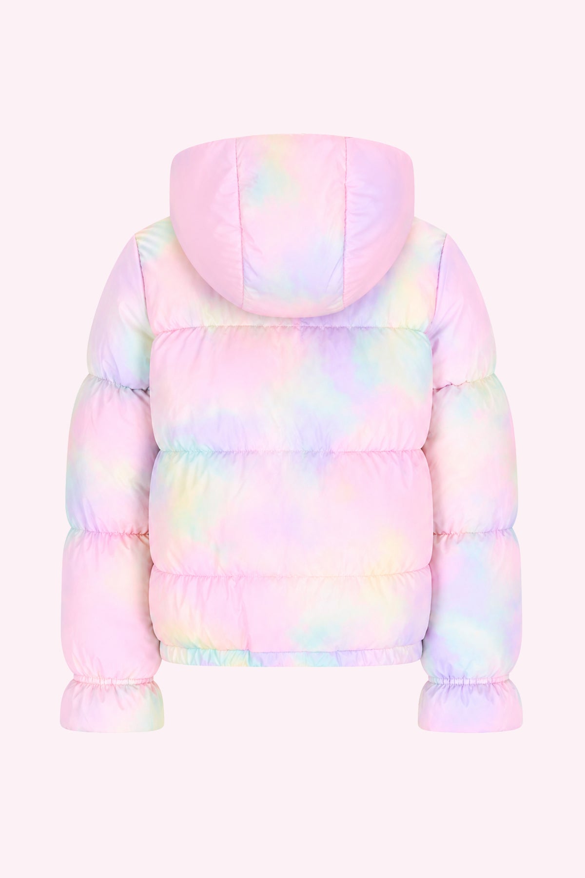Jessie Omkeerbare Jas Roze