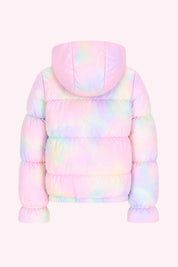 Jessie Omkeerbare Jas Roze