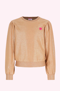 Sophie Trui Bruin - Cinnamon Swirl / 98