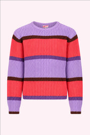 Kendall Trui Paars