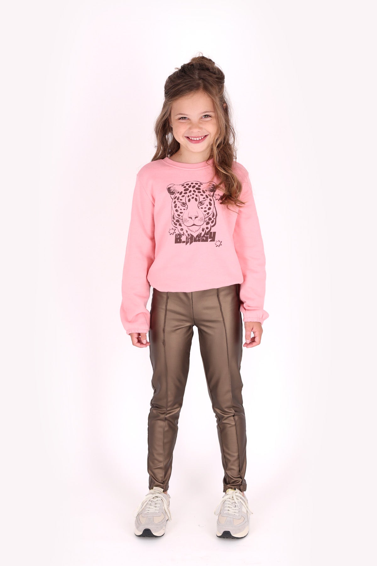 Sofia Trui Roze