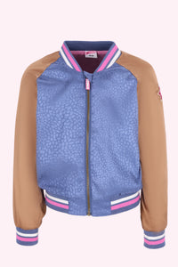 Chaleco Sax Azul - Azul Colonial / 98