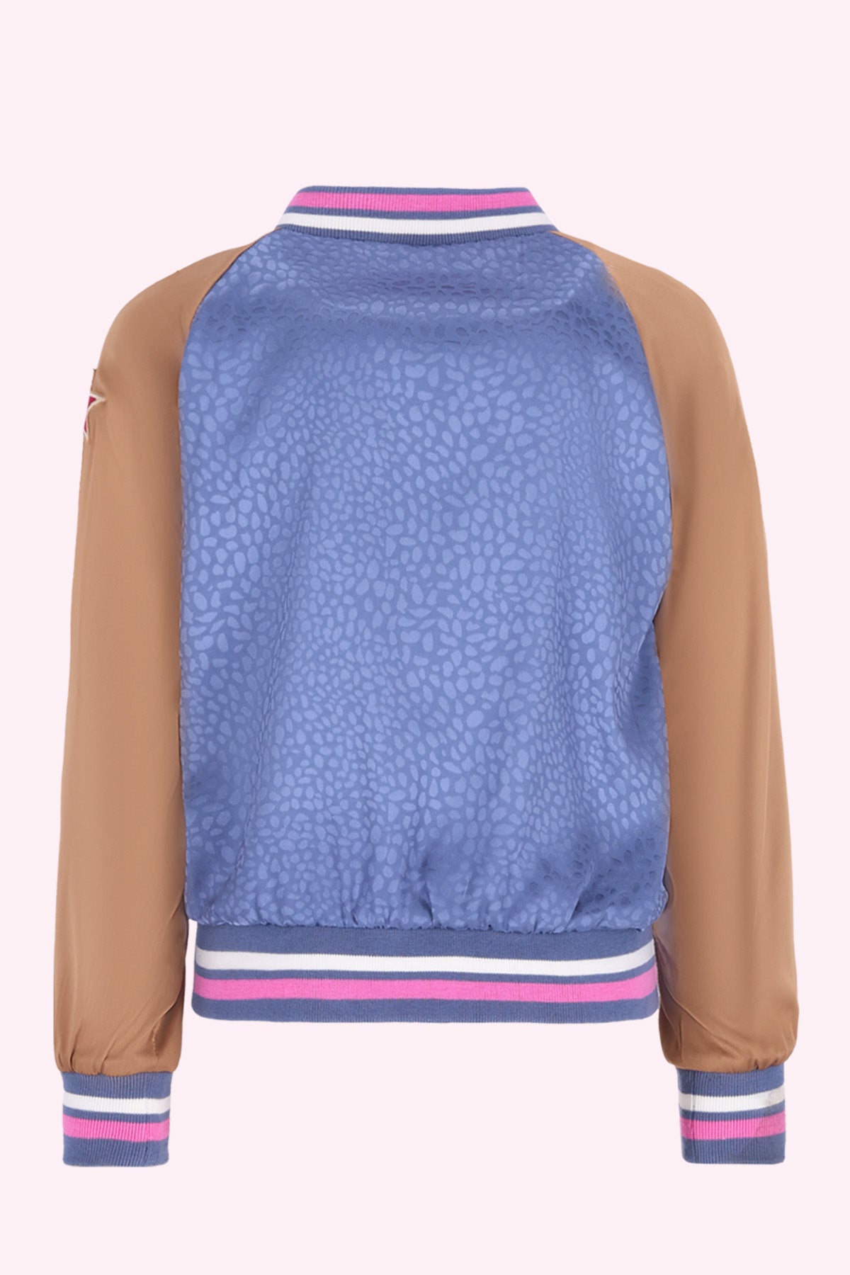 Sax Vest Blauw