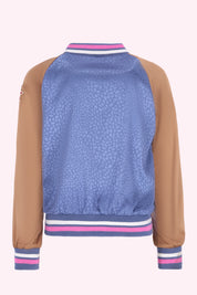 Sax Vest Blauw