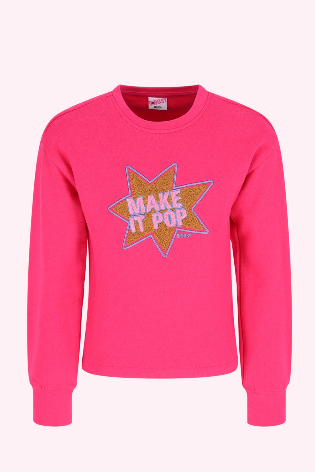 Shelly Trui Roze