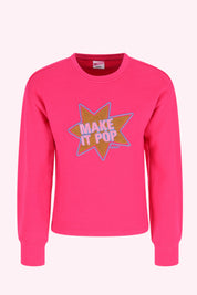 Shelly Trui Roze