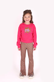 Shelly Trui Roze