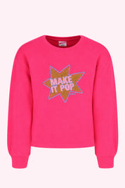 Shelly Trui Roze