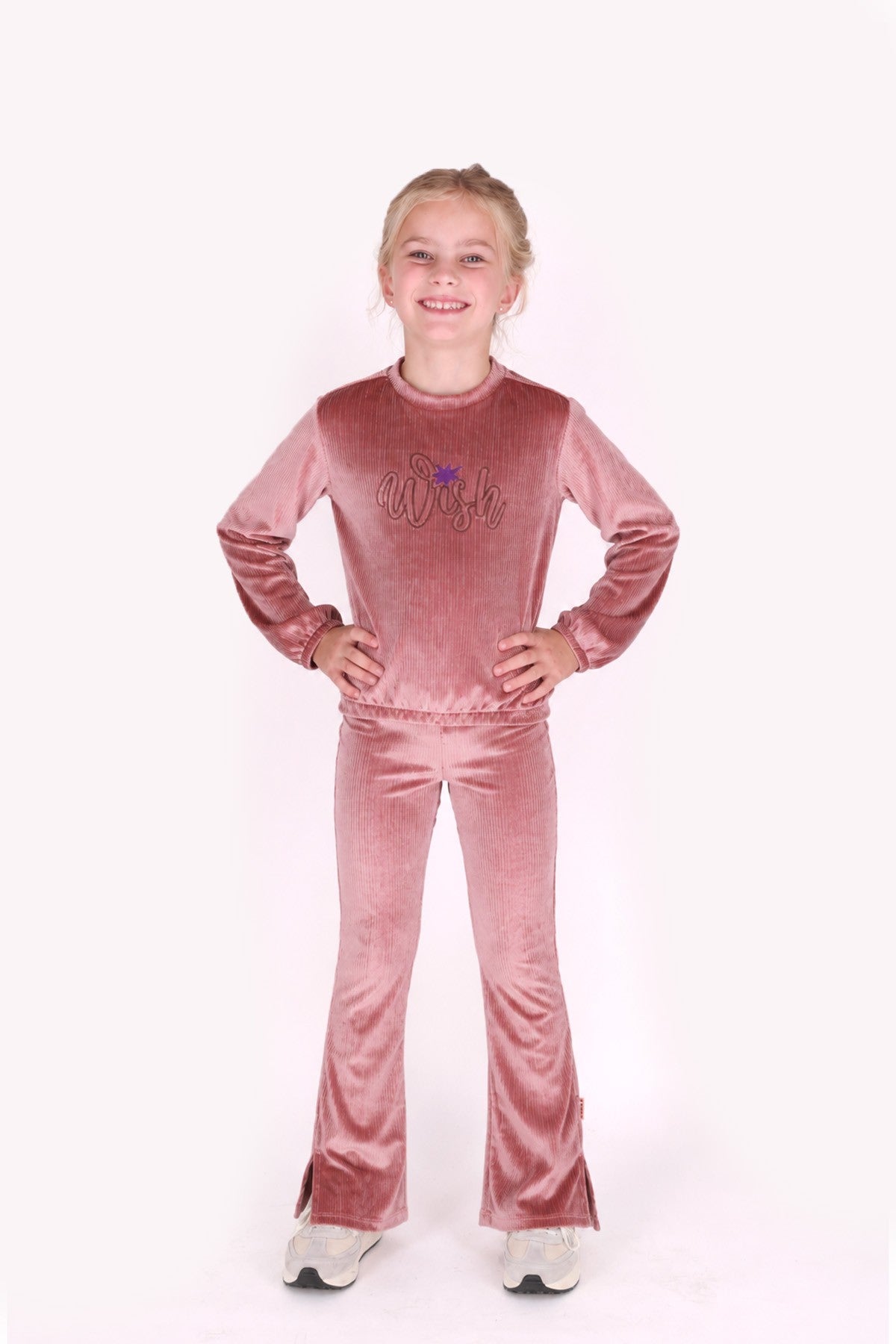 Sascha Trui Roze