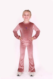 Sascha Trui Roze