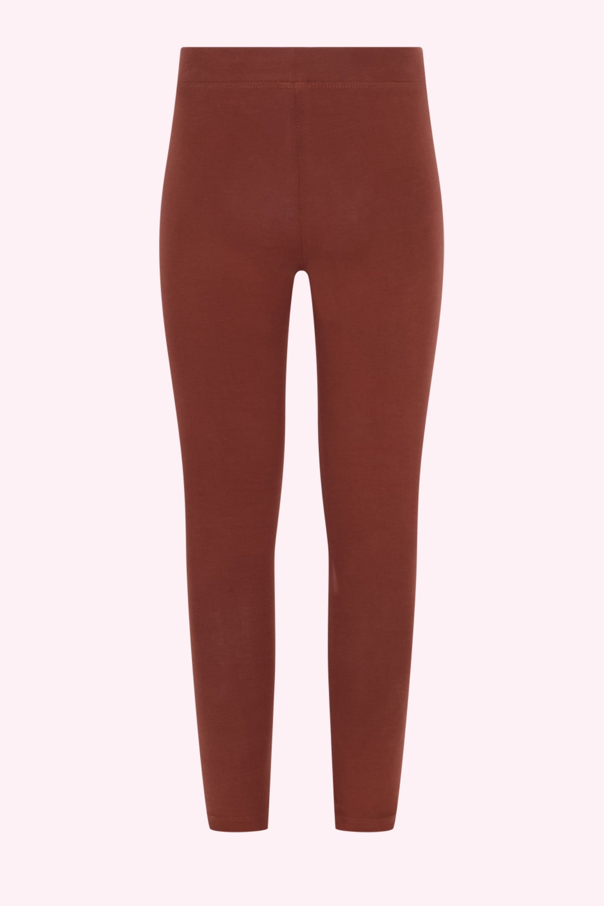 Lizzy Legging Bruin Smart