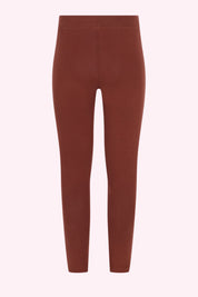Lizzy Legging Bruin Smart