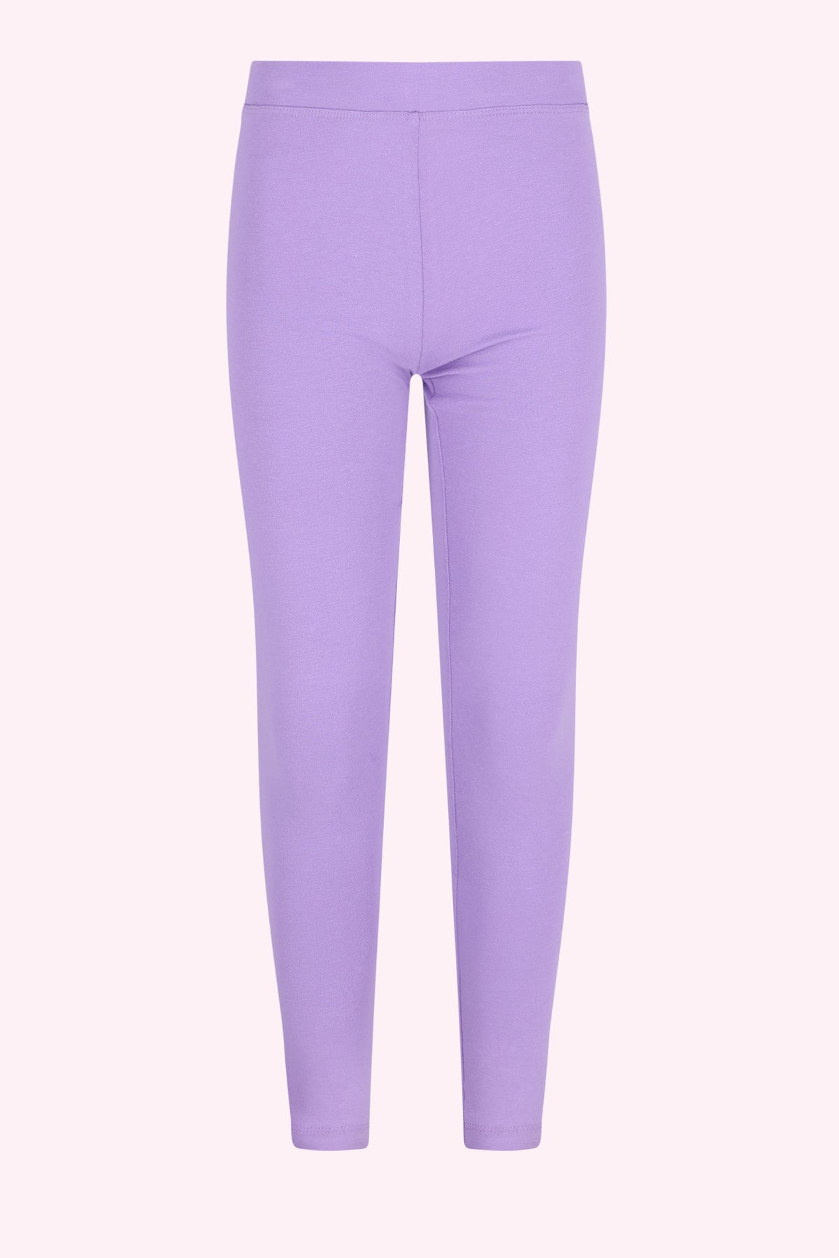 Lizzy Legging Paars Smart Boug Lilac