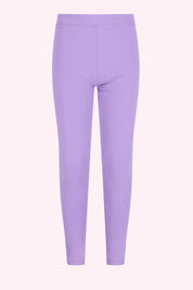 Lizzy Legging Paars Smart Boug Lilac