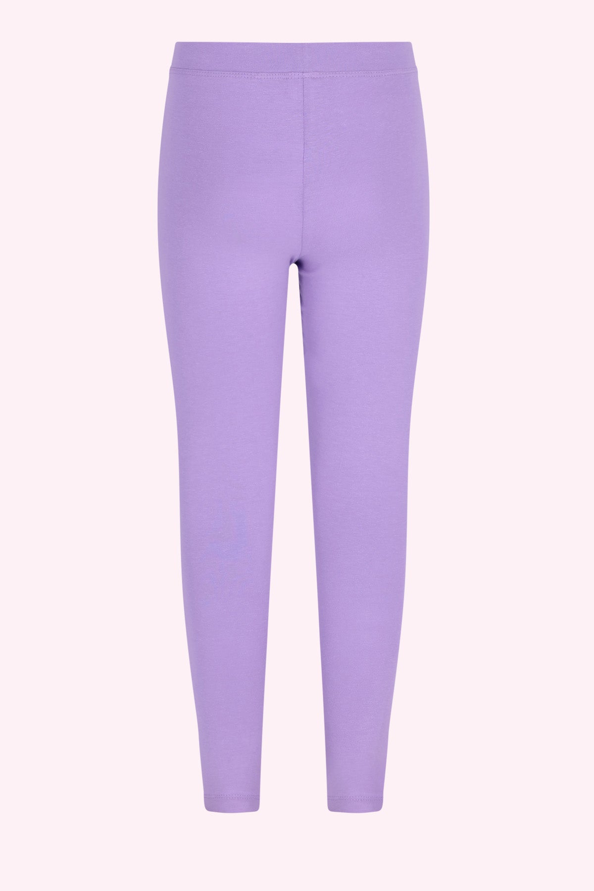 Lizzy Legging Paars Smart Boug Lilac