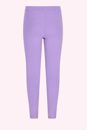 Lizzy Legging Paars Smart Boug Lilac
