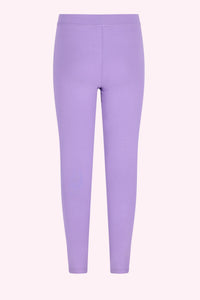 Lizzy Legging Paars Smart Boug Lilac - Boug Lilac / 98