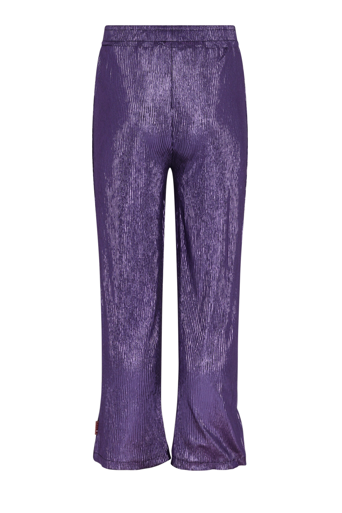 Palomi Broek Paars