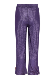 Palomi Broek Paars